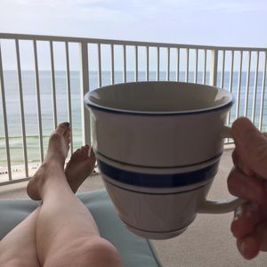 Meet your Posher, Rhonda